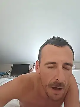 Webkamerová show AbbelStoned