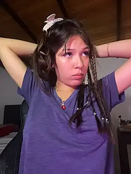 Kitty20205 Live XXX-Chat