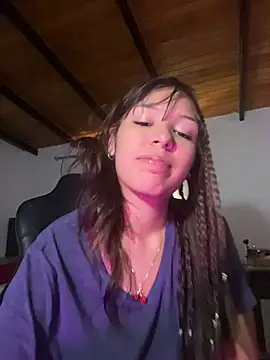 Živý XXX chat Kitty20205
