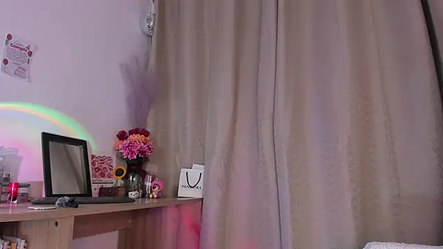 zoe_sirenn Live chat-huone