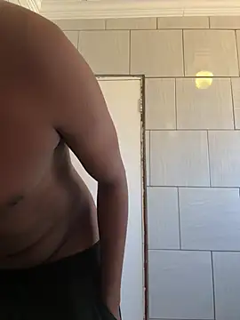 SexyTebzaM Chat XXX live