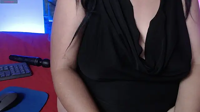 AliciaReby's Live XXX Chat