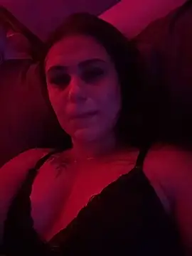 Show de webcam de vivicortez