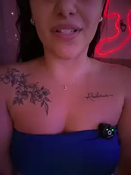 Czat XXX na żywo – vivicortez