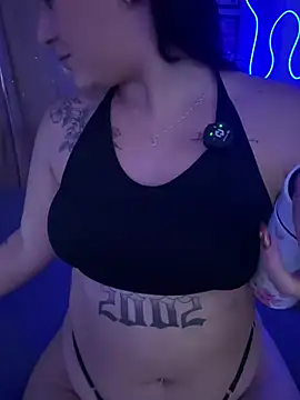 XXX chat uživo modela vivicortez