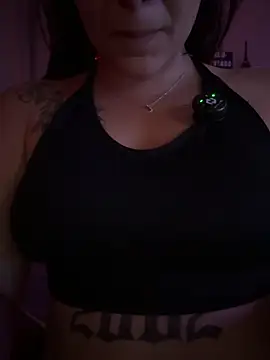 Show de vivicortez na webcam