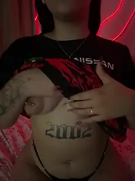 Živý XXX chat vivicortez