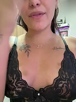 Chatroom XXX en direct de vivicortez