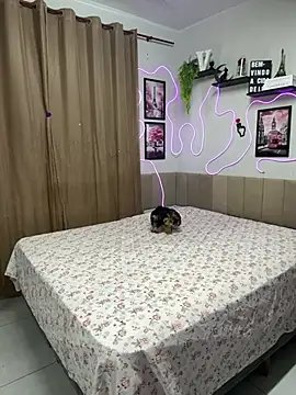 Živá chatovací místnost vivicortez