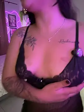 vivicortez's Live XXX Chat