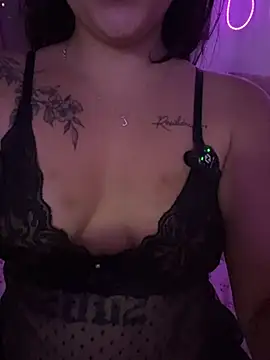 vivicortez's Live XXX Chat