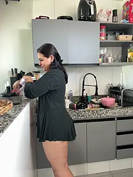 Show de webcam de vivicortez