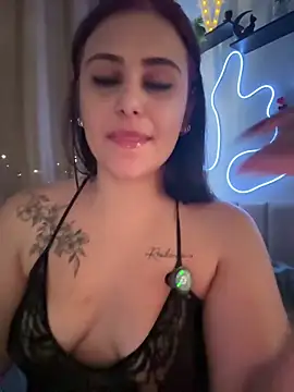 Show de webcam de vivicortez