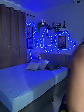 ห้องแชทสดของ vivicortez