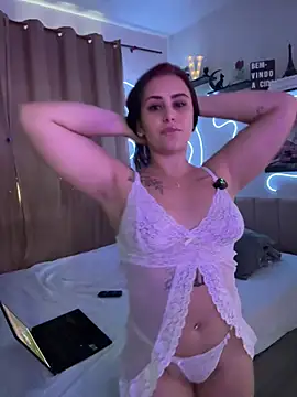 vivicortez – Live XXX-chat