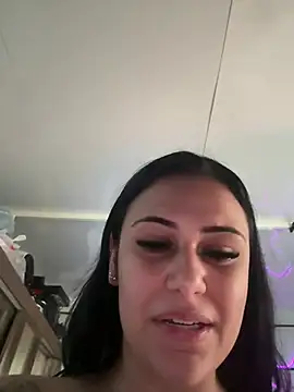Show de vivicortez na webcam