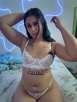 vivicortez Live XXX-chat