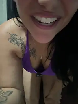 vivicortez's Webcam Show