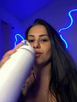 vivicortez Chat XXX live