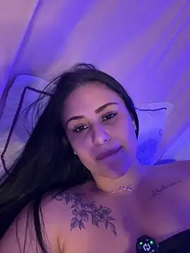 vivicortez Chat XXX in diretta