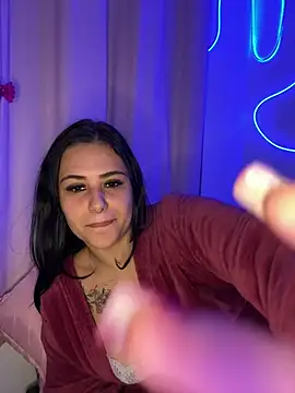 vivicortez Show in webcam