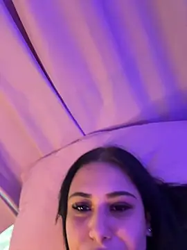 Show de vivicortez na webcam