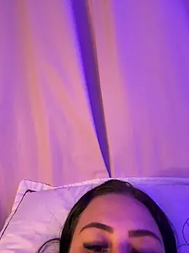Show de vivicortez na webcam