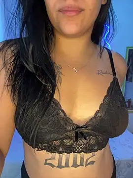vivicortezn Live XXX chat