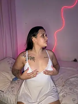 vivicortez's Live XXX Chat
