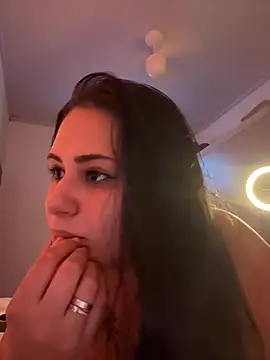 Show de vivicortez na webcam