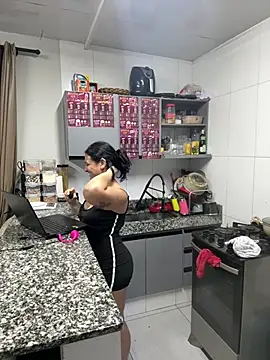 Show de webcam de vivicortez