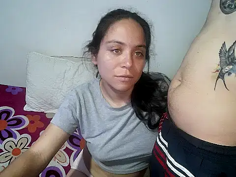 Вебкам-шоу steffandjoshh420