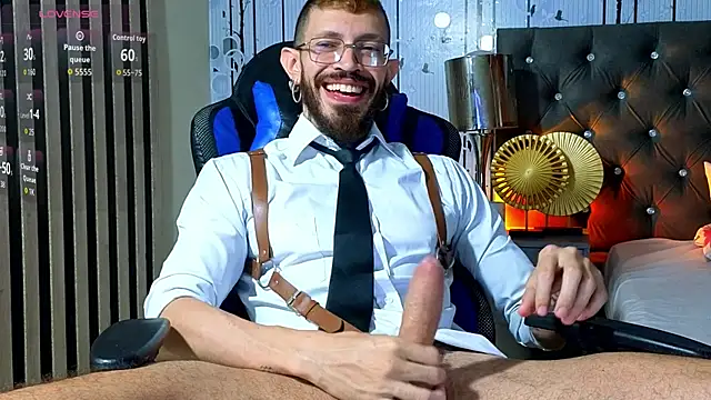 Simon_Rz: вебкам-шоу