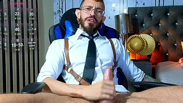 Show Webcam de Simon_Rz