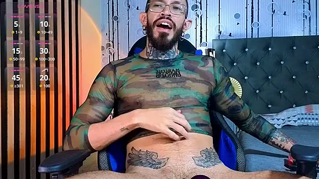Simon_Rz Show Webcam