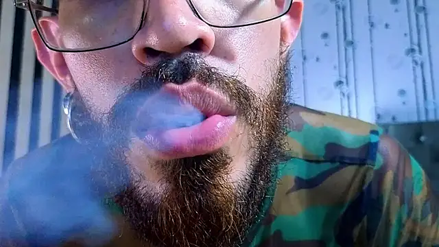 Simon_Rz's Webcam Show