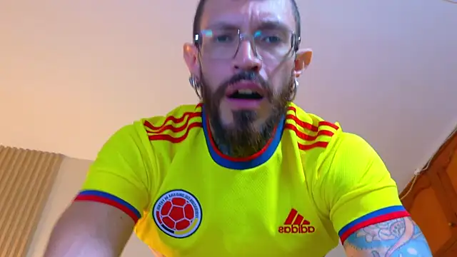 Simon_Rz webkamerás műsora