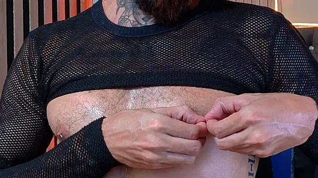 Simon_Rz's Webcam Show