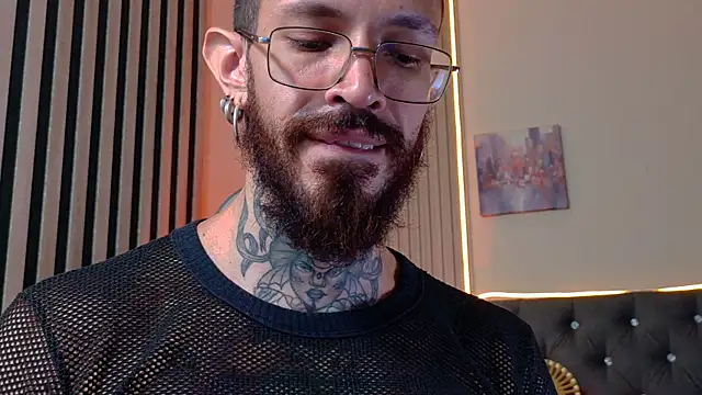 Simon_Rzのウェブカメラショー