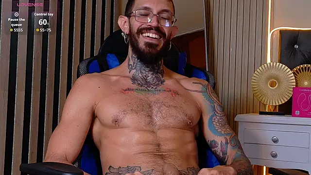Simon_Rz Show in webcam