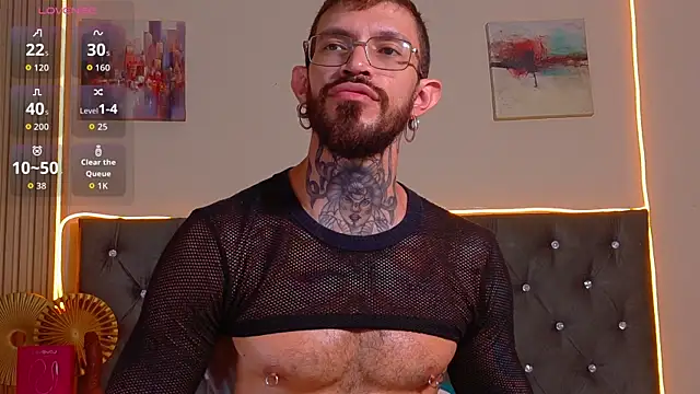 Simon_Rzn Webbikameraesitys