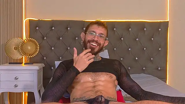 הופעת וובקאם של Simon_Rz
