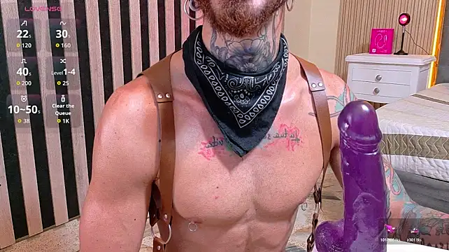 Simon_Rz Webcam-Show