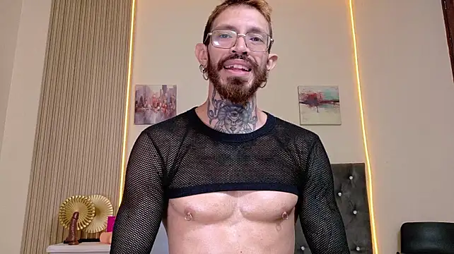 Simon_Rz webkamerás műsora