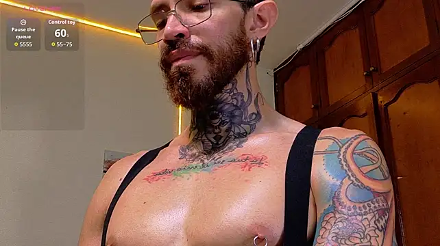 Show Webcam de Simon_Rz