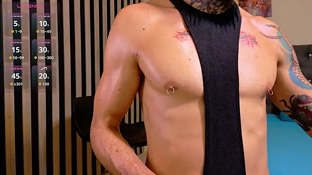 Simon_Rz's Webcam Show