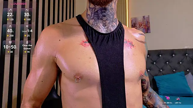 Simon_Rz webcam show
