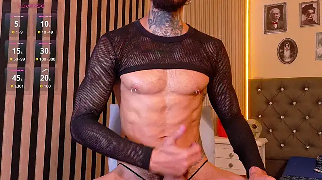 Simon_Rz Webcam show