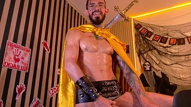 Simon_Rz Show in webcam