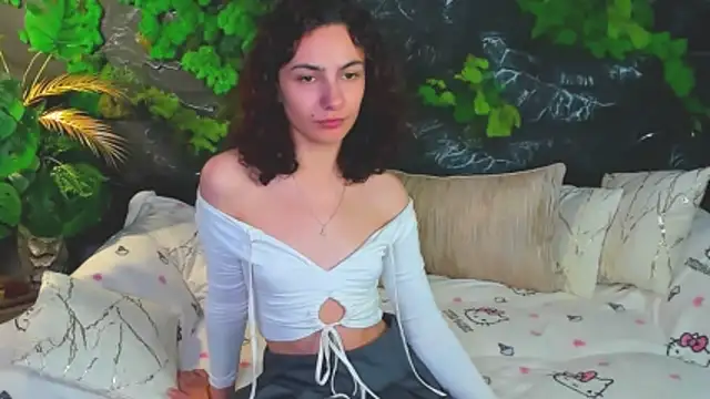 RIANA_SI's Live XXX Chat